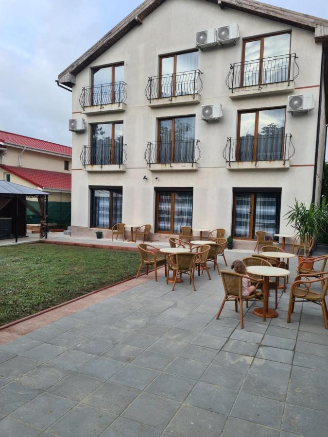 Vila Sia Eforie Sud Eforie Sud  Exterior photo