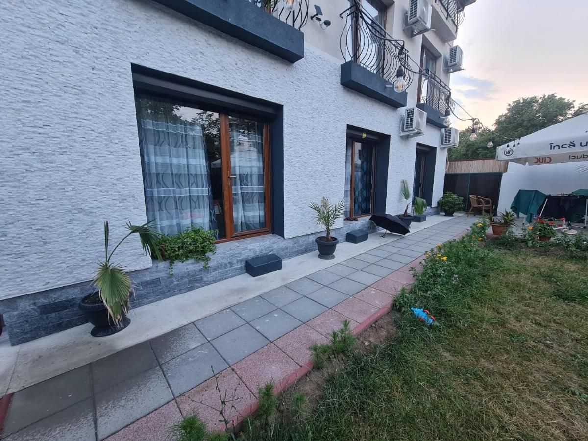 Vila Sia Eforie Sud Eforie Sud  Exterior photo